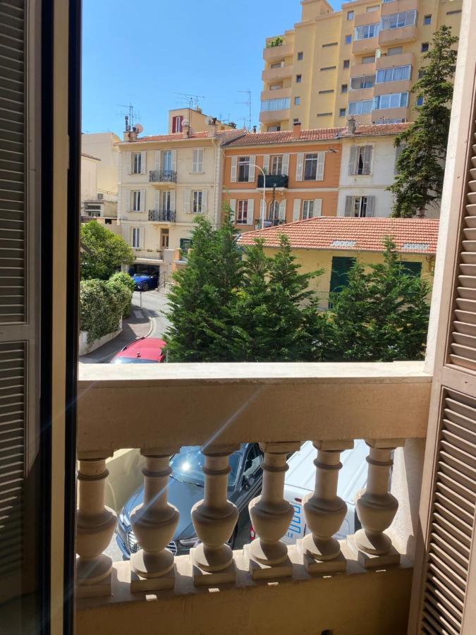 Charming Apartment 2 Min Walk From Monaco And Railway Station Beausoleil Εξωτερικό φωτογραφία